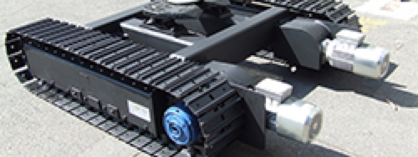 trackone prodotti sottocarri elettrici